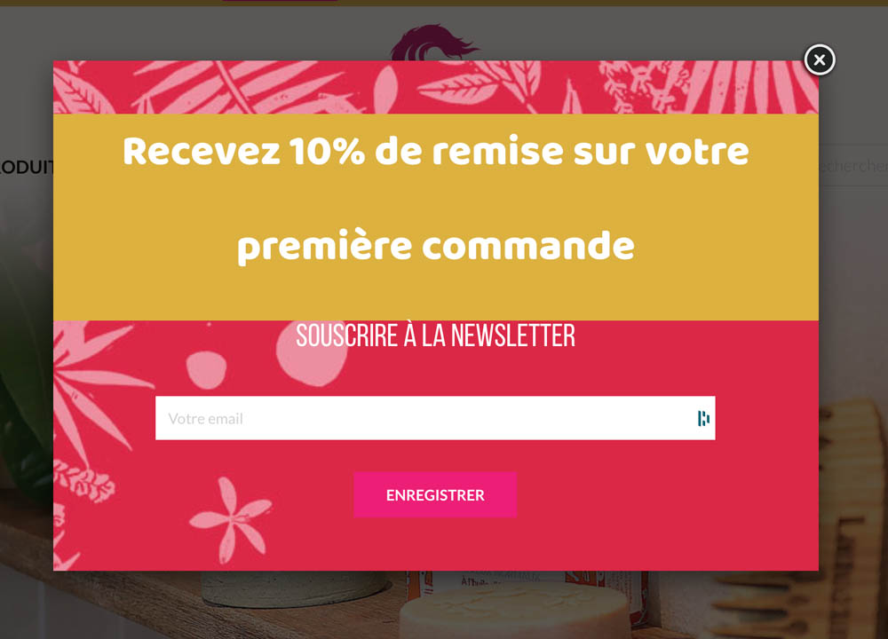 site internet